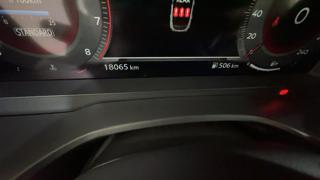 NISSAN Qashqai usata, con Controllo trazione