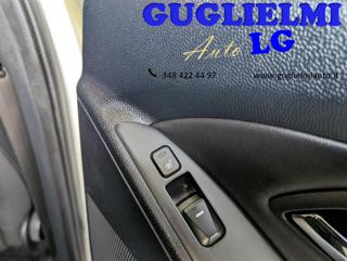 HYUNDAI iX35 usata, con Isofix