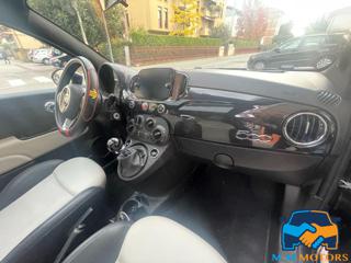 FIAT 500 usata, con Apple CarPlay