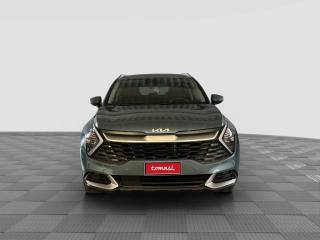 KIA Sportage usata 7