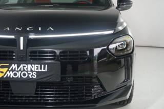 LANCIA Ypsilon usata, con Interni in pelle