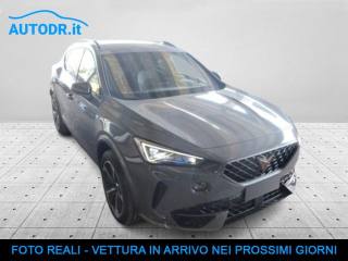 CUPRA Formentor usata, con Airbag