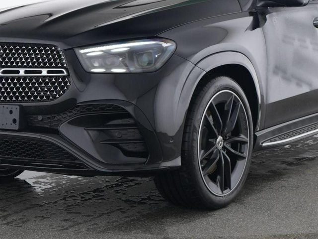 MERCEDES-BENZ GLE 300 usata, con Chiusura centralizzata