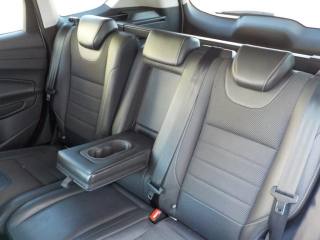 FORD Kuga usata, con Controllo trazione