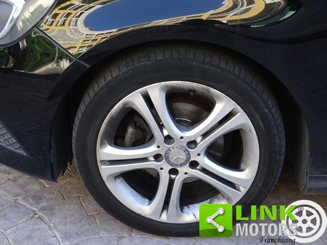 MERCEDES-BENZ A 180 usata, con Immobilizzatore elettronico