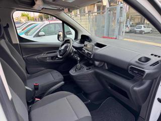 PEUGEOT Partner usata, con Controllo trazione