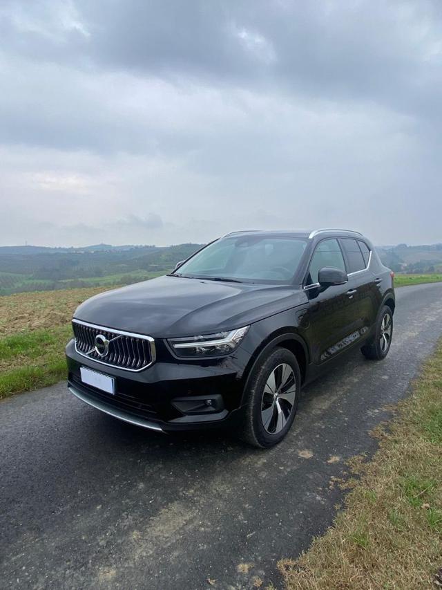 VOLVO XC40 usata, con Autoradio