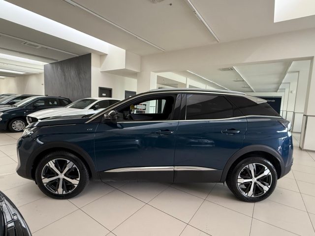 PEUGEOT 3008 usata, con Servosterzo