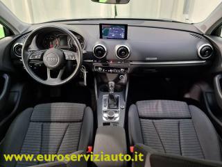 AUDI A3 usata, con Fendinebbia
