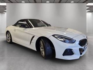 BMW Z4 usata, con Airbag laterali