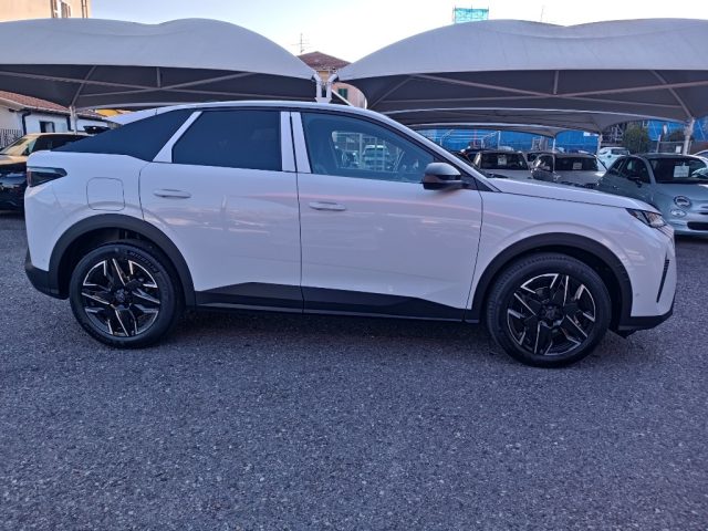 PEUGEOT 3008 usata, con Cerchi in lega