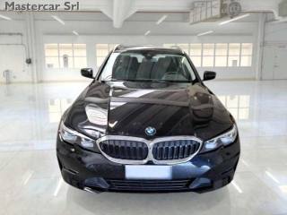 BMW 320 usata, con Airbag laterali