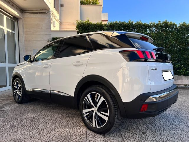 PEUGEOT 3008 usata 6
