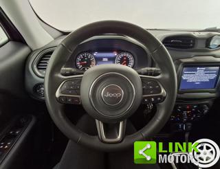 JEEP Renegade usata, con Alzacristalli elettrici