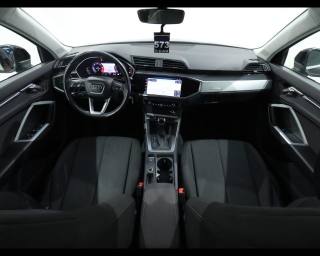 AUDI Q3 usata, con Cruise Control