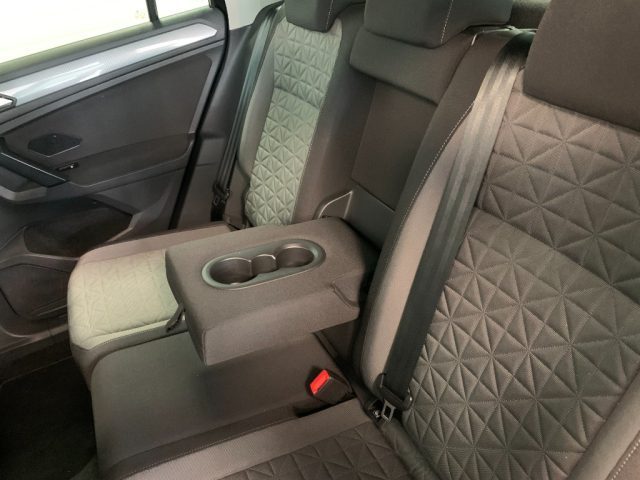 VOLKSWAGEN Tiguan usata, con Cronologia tagliandi