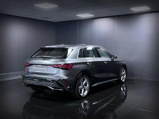 AUDI A3 usata, con Alzacristalli elettrici
