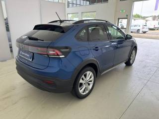 VOLKSWAGEN Taigo usata, con Alzacristalli elettrici