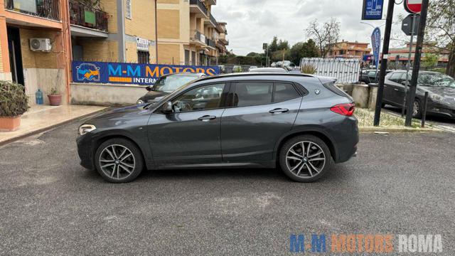 BMW X2 usata, con Alzacristalli elettrici