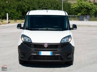 FIAT Doblo usata, con Airbag