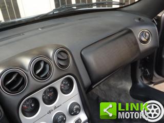 ALFA ROMEO Spider usata 52