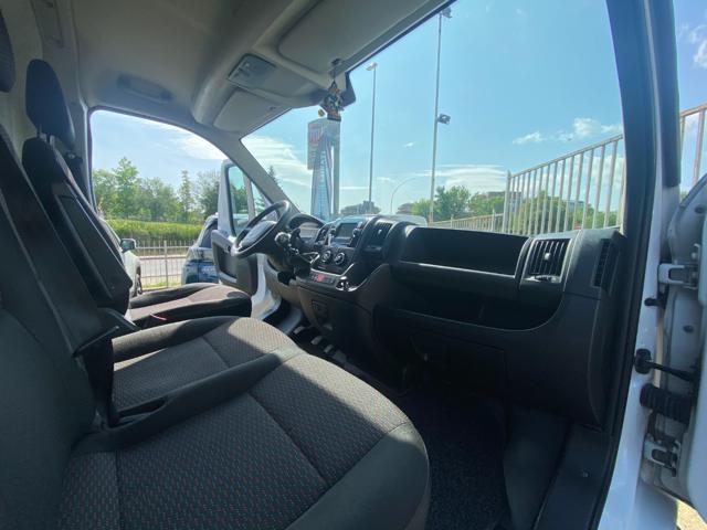 PEUGEOT Boxer usata 35