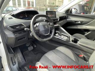 PEUGEOT 3008 usata, con Controllo trazione