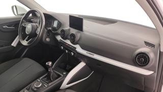 AUDI Q2 usata, con Sound system