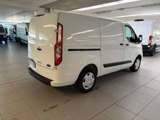FORD Transit Custom usata, con Climatizzatore