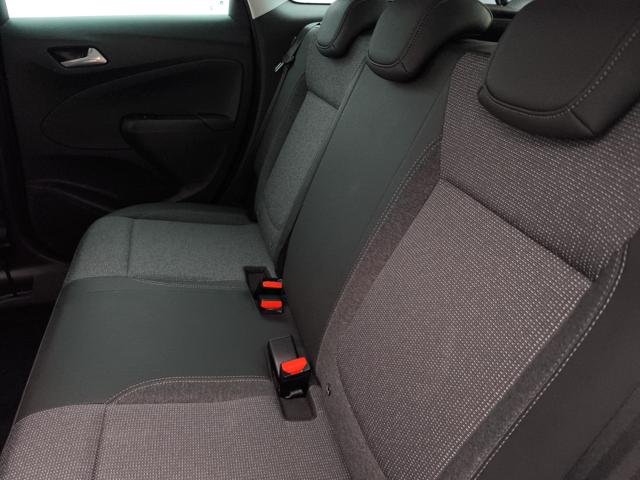 OPEL Crossland usata, con Immobilizzatore elettronico