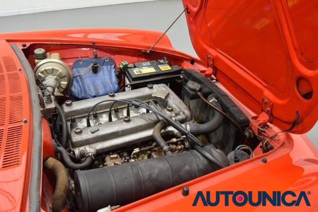 ALFA ROMEO Spider usata 45