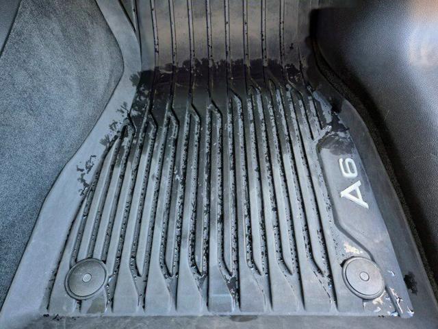 AUDI A6 allroad usata, con Monitoraggio pressione pneumatici