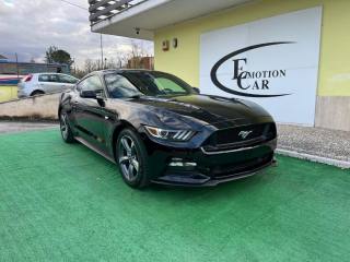 FORD Mustang usata, con Airbag