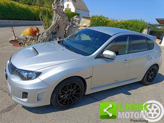 SUBARU Impreza usata 52