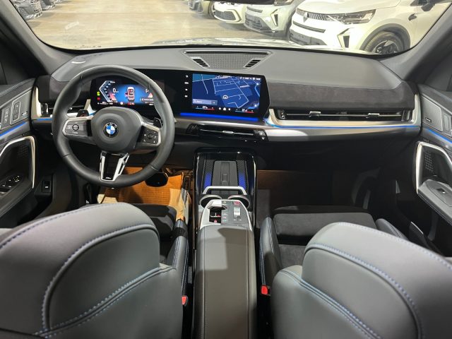 BMW X1 usata, con Cruise Control