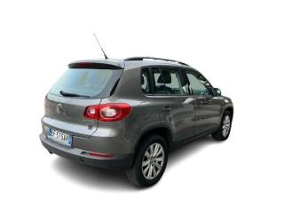 VOLKSWAGEN Tiguan usata, con Airbag Passeggero