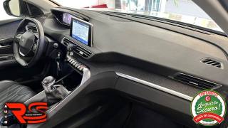 PEUGEOT 3008 usata, con Climatizzatore