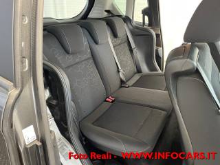 FORD B-Max usata, con Controllo trazione