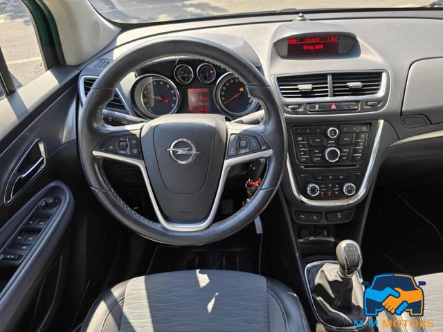 OPEL Mokka usata, con Cruise Control