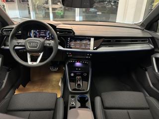 AUDI A3 usata, con Controllo automatico clima