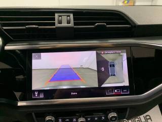 AUDI Q3 usata, con MP3