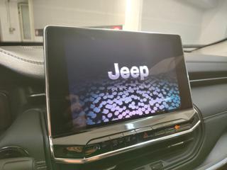 JEEP Compass usata, con Climatizzatore