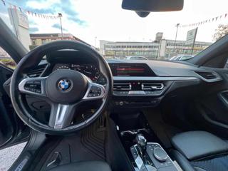 BMW 116 usata, con Chiusura centralizzata