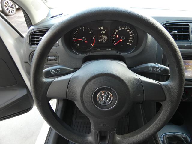 VOLKSWAGEN Polo usata, con Controllo trazione