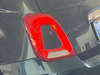 FIAT 500 usata, con Cerchi in lega