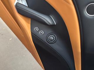 FERRARI California usata, con Fari LED