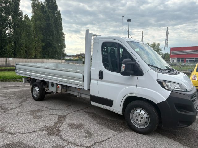 FIAT Ducato usata, con Chiusura centralizzata