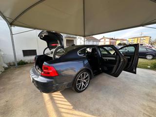 VOLVO S90 usata, con Cruise Control