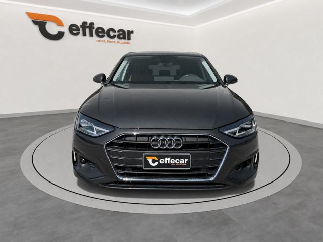 AUDI A4 usata, con Airbag