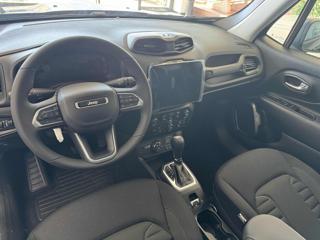JEEP Renegade usata, con Chiusura centralizzata